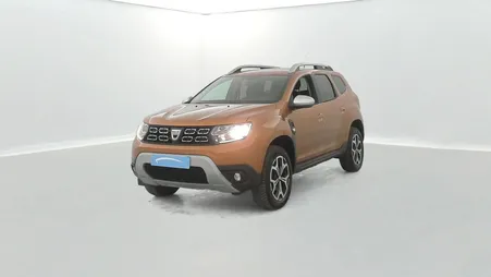 Dacia Duster ECO-G 100 4x2 Prestige