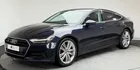 Audi A7 40 TDI 204 ch Quattro ultra Avus - Orig France Suivi Audi Affichage Tete Haute Caméra