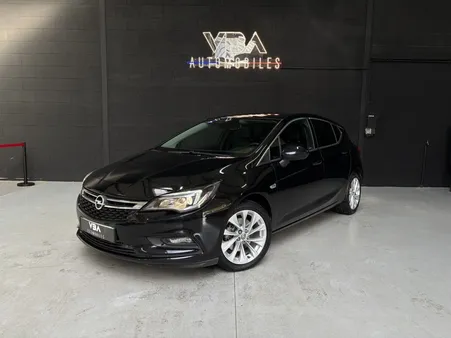 Opel Astra (5) 1.6 DIESEL 136 AUTO ELITE Garantie 12 Mois