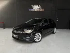 Opel Astra (5) 1.6 DIESEL 136 AUTO ELITE Garantie 12 Mois
