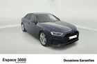 AUDI A4 35 TFSI 150 S tronic 7 Competition