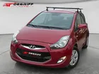 HYUNDAI ix20 1.4 90 Pack Inventive