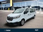 Renault Trafic Combi L2 2.0 Blue dCi 150ch S&S Zen 8 places E6E