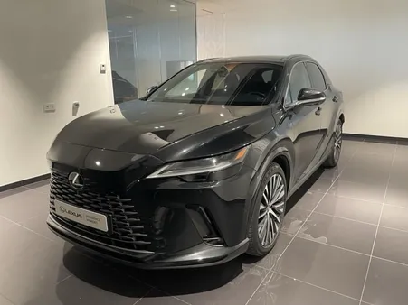 Lexus RX 450h+ Luxe 4WD Pack Technologie