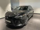 Lexus RX 450h+ Luxe 4WD Pack Technologie