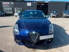 Giulietta 2.0 JTDm 140cv veloce