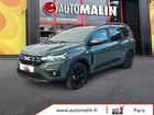 Dacia Jogger Hybrid 140 5 places GSR2 Extreme +