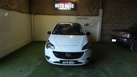 OPEL Corsa E 5 Portes 1.4 i 16V Turbo ecoFLEX S&S 101 cv Gps