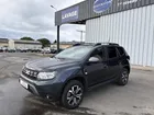 Dacia Duster 1.5 Blue dCi 115ch Journey 4x2
