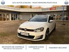 Volkswagen Golf GTI 2.0 338ch Stage 2 Shiftech – 2013 141 000km Garantie 6 Mois