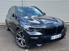 BMW X5 xDrive45e 394 ch