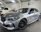BMW Série 1 PACK M 118i 118 i BOITE AUTO CARPLAY 19826 HT GAR 12M