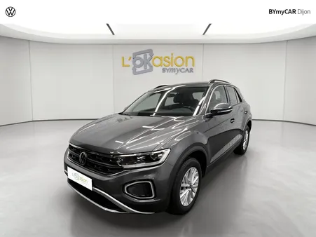 VOLKSWAGEN T-Roc 2.0 TDI 150 Start/Stop DSG7 Life