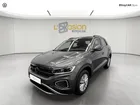 VOLKSWAGEN T-Roc 2.0 TDI 150 Start/Stop DSG7 Life