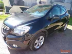 Opel Mokka X 1,6 CDTI 110 CH 4X2 ECO FLEX EDITION