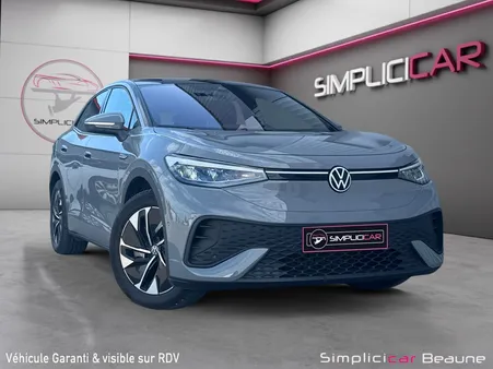 VOLKSWAGEN ID.5 174 PRO 77 KWH 204Ch Garantie 12 mois