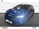 RENAULT Clio Eco-G 100 ch GSR2 Techno