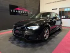 AUDI A3 A3 1.6 TDI 116 Sport S-Line - ORIGINE FRANCE - ENTRETIEN À JOUR...