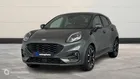 Ford Puma 1.0 Flexifuel 125ch S&S mHEV ST-Line X