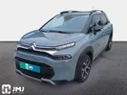 Citroën C3 Aircross PureTech 130 S&S EAT6 Shine