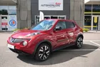 NISSAN Juke 1.5 DCi 110 ch BVM6 Connect Edition
