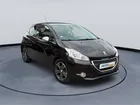 Peugeot 208 1.6 hdi 115cv Allure Garantie 12 mois