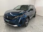 Peugeot 3008 HYBRID 225ch Allure Pack e-EAT8