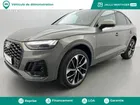 Audi Q5 Sportback 50 TFSI e 299ch S line quattro S tronic 7