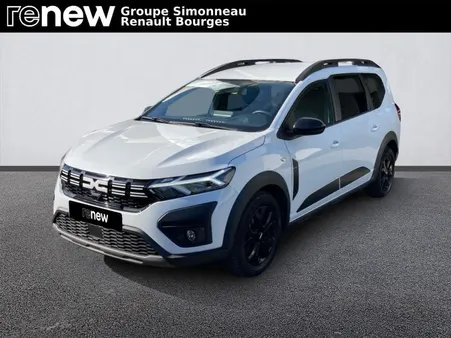 Dacia Jogger TCe 110 7 places Extreme