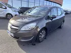 Opel MERIVA 1.4 TURBO TWINPORT 120CH EDITION START/STOP