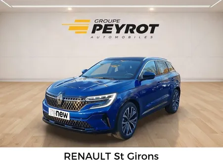 RENAULT Austral E-Tech hybrid 200 Iconic