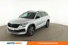 Skoda Kodiaq 2.0 TDI SCR Sportline DSG7 7PL 150 ch
