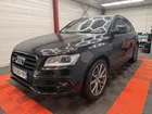 Audi SQ5 SLine