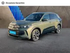 Volkswagen Tiguan 1.5 eTSI 131ch VW Edition DSG7
