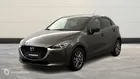 Mazda Mazda2 1.5 SKYACTIV-G M Hybrid 90ch 100ème Anniversaire 5cv