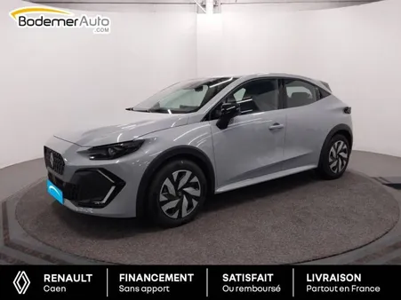 Renault Clio TCe 115 ch Evolution +
