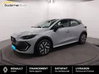 Renault Clio TCe 115 ch Evolution +