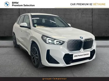 Bmw X1 ieDrive20 204ch M Sport