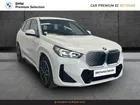 Bmw X1 ieDrive20 204ch M Sport