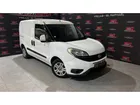 FIAT DOBLO 1.6L Multijet II 16V - 105CH EcoJet - CARGO FOURGON - GARANTIE 6 MOIS - tva recuperable