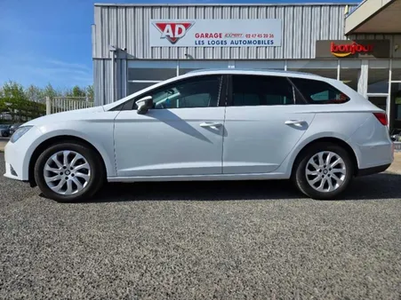 Seat Leon ST 1.6 TDI 110 STYLE