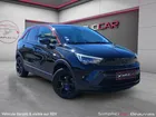 OPEL CROSSLAND 1.2 Turbo 110Ch GS Garantie 1 an