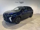 DS 7 BlueHDi 130 EAT8 Etoile