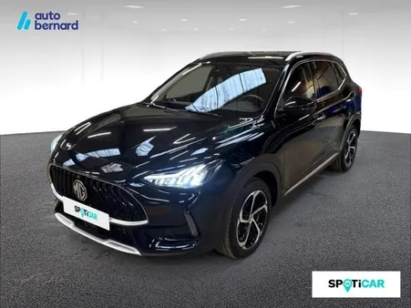 Mg motor EHS 1.5T GDI 258ch PHEV Luxury
