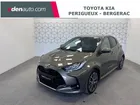 Toyota Yaris Hybride 116h Iconic