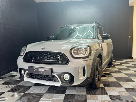 MINI COUNTRYMAN F60 LCI 125 - 95 ch ALL4 BVA6 Cooper SE Edition Northwood / Garantie 6 mois