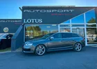 Audi RS6 C6 5.0L V10 580Ch (En cours de préparation)