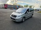 Fiat Scudo 2.0 hdi 130ch bv6 9 places