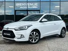 Hyundai i20 coupe 1.0 t-gdi 100 ch intuitive. 66 000kms. 1ere main. 03/2017