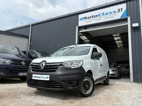 RENAULT EXPRESS 1.5 DCI 95cv Confort TVA Récupérable